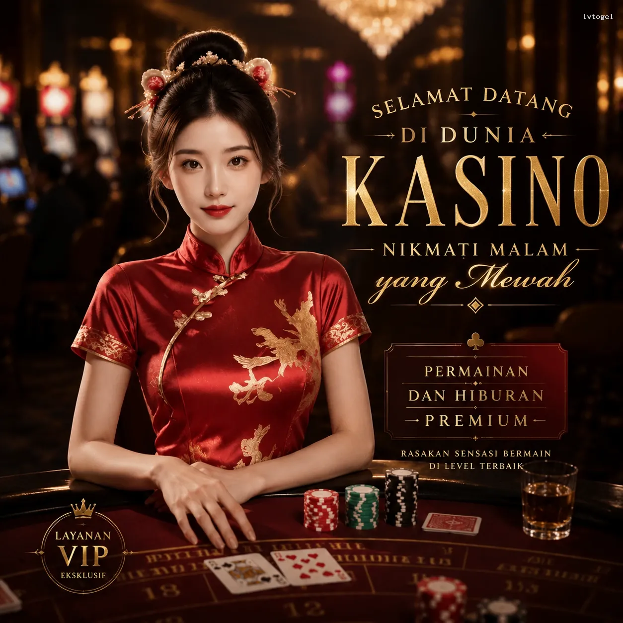 Menggali Fitur Menarik di Situs Game lvtogel