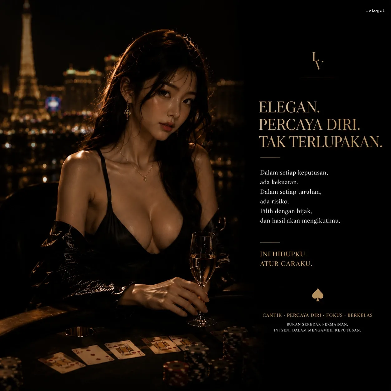 Menjelajahi Ragam Game dari lvtogel bagi Pecinta Game