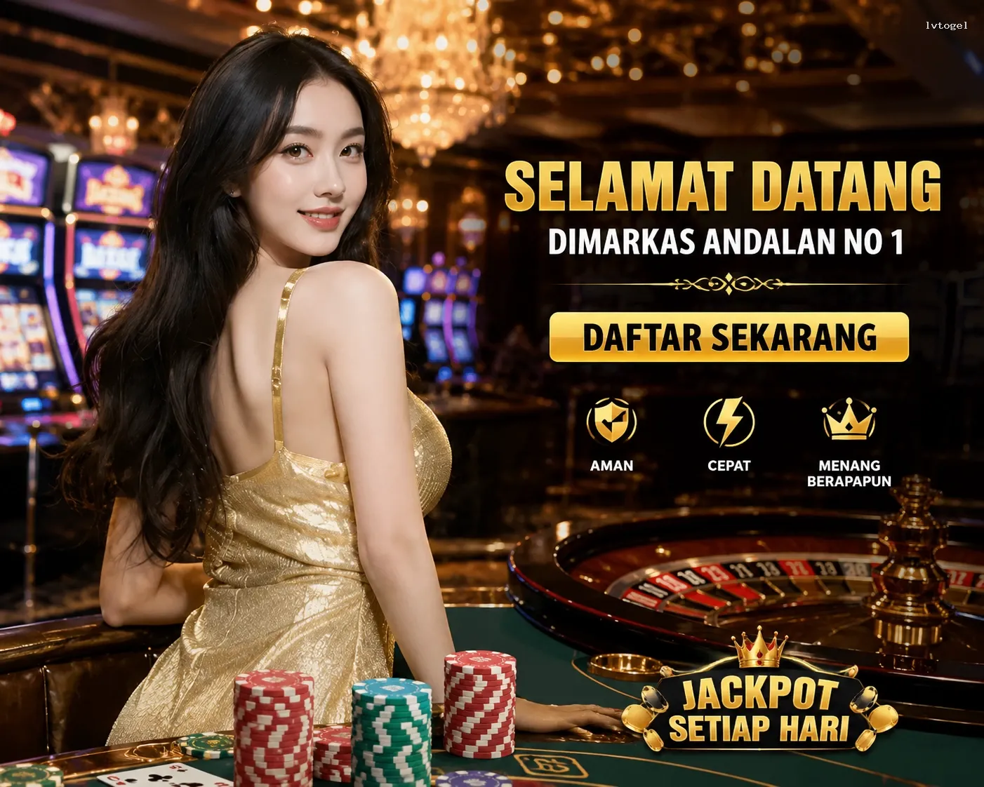 Tips dan Trik Bermain di lvtogel untuk Pemula
